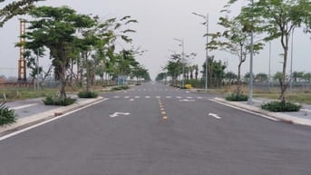 Đất sổ hồng 2026 khu dân cư Mai bá Hương