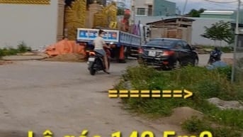Đất 2 mặt tiền lớn TT DIÊU TRÌ, sát đường TRÀN BÁ,gần khu ĐT XANH DTrì
