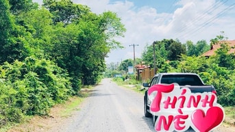 Bán gấp NHÀ MẶT TIỀN Nhơn Trạch giá RẺ 2,5TY/280M,SR chính chủ.GỌI 