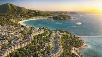 VINHOMES HẢI VÂN BAY – SIÊU PHẨM LUXURY TRIỆU ĐÔ