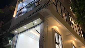 Bán nhà ngõ 93 phố Vương Thừa Vũ, Phương Liệt, Thanh Xuân