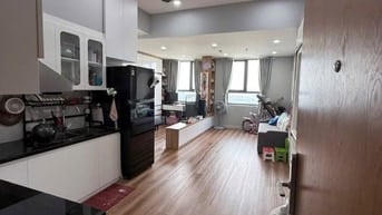 CHÍNH CHỦ BÁN CĂN HỘ SAIGON INTELA (Sài Gòn Intela)