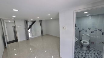 Lô góc hẻm ô tô Ni Sư Huỳnh Liên, Tân Bình, 30m2, 2PN, chỉ 4 tỷ nhỉnh