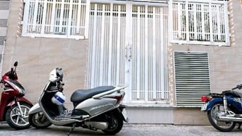 Giá giảm siêu hấp dẫn cho căn nhà sát bên trung tâm Q1, bến Bạch Đằng 