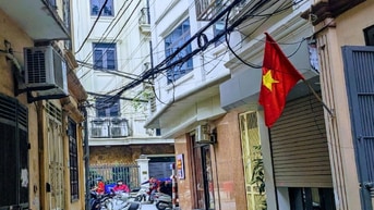 Siêu phẩm Thanh Xuân, Hoàng văn thái ngõ ô tô, mặt tiền 5m, 12.5 tỷ