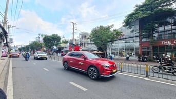 Chính Chủ Cho Thuê Kho Bãi Xưởng Mặt Tiền Nguyễn Văn Tạo, 5939m2
