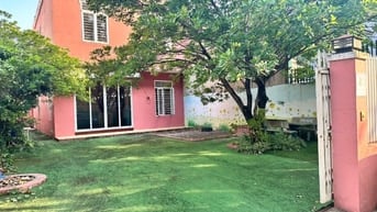 Bán nhà 270m2, 10m x 27m, Phú Mỹ, Thủ Dầu Một, Bình Dương. Giá 5,9 tỷ