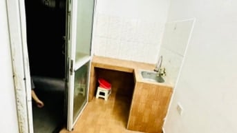 Bán nhà riêng 6m2, 2 mặt tiền 