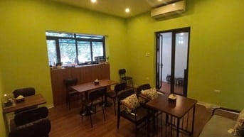 Bán nhà mặt phố Lê Đại Hành, 27,9 tỷ, 55m2, view đẹp, giá cực chất