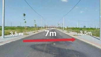 Chính Chủ Cần Thơ mới , HIỆN TẠI LÀ CHÂU THÀNH, CÂN THƠ 