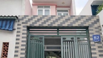 Nhà MTKD đường LK 1-6 - gần ngã tư 4 Xã.