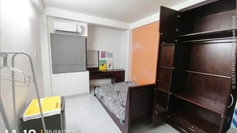 Cho thuê phòng Xô Viết Nghệ Tĩnh,P.17, 20m2, đủ nội thất, 4.tr