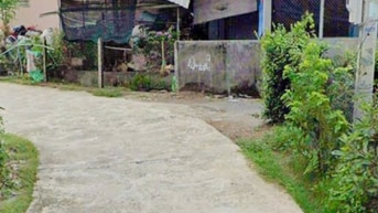 Đất Diên Toàn ngang 6m (gần uỷ ban cũ) 