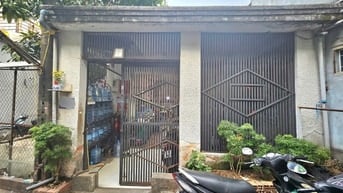 Chính Chủ bán nhà hẻm xe hơi đường Tân Thới Nhất 01, Q12, 5x20, 5,2tỷ