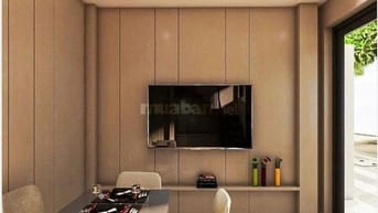 Bán nhà Cao Thắng -phường 7 Phú Nhuận, 2 lầu, giá 3,6 tỷ