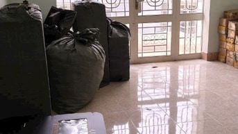 Bán Nhà Mặt Tiền Đường Số, Phường Bình Phú, Quận 6 ( cũ )
