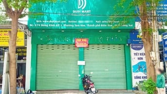 Bán nhà cấp 4 sổ hồng riêng đường Đồng Khởi Tam Hiệp Biên Hòa Đồng Nai