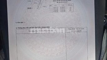 Bán nhà 84/16/8 Lý Thường Kiệt, Phường Hạnh Thông, TP.HCM