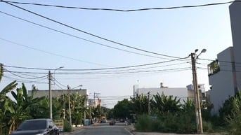 Bán đất lô góc dự án Đặng Gia Phát, Phường Long Phước, TP Thủ Đức