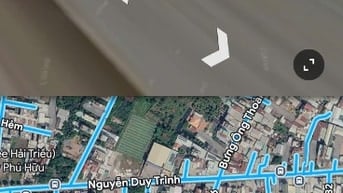 Cần bán gấp đất thổ cư 100% Q9 P.Long Trường Cách Nguyễn Duy Trinh 50m