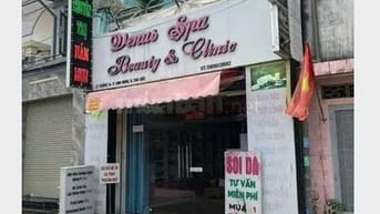 Bán nhà diện tích 50m2, mặt tiền vừa ở vừa kinh doanh Linh Đông, TĐ