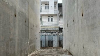 Đất Bán 2MT Hẻm Xe Hơi, Phường An Lạc, Quận Bình Tân 