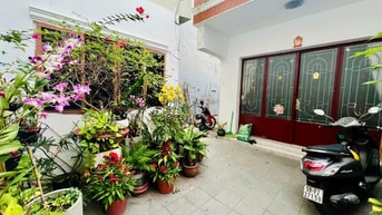 BÁN NHÀ ĐẤT– VỊ TRÍ ĐẮC ĐỊA – TRUNG TÂM TÂN HƯNG, TP.HCM