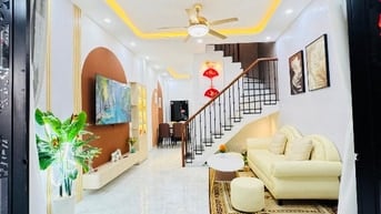 Nhà mới vào ở liền Nguyễn Văn Đậu - Tăng Bạt Hổ, có 🌹 gửi ace, H.Đông