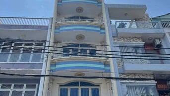 TOÀ NHÀ - 8 TẦNG - MẶT TIỀN QUẬN 1 - NGAY CHỢ BẾN THÀNH - GIÁ: 3X TỶ