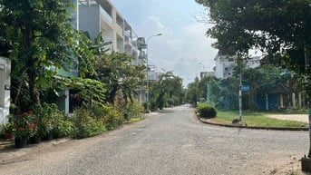 Bán gấp nền nhà phố dự án Nam Long giá tốt nhất