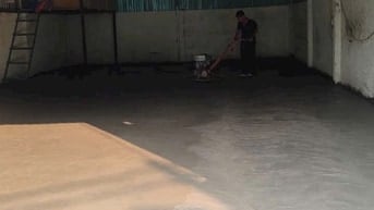 Kho nhỏ cho thuê đường xe tải 