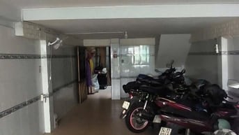 Nhà mặt tiền chính chủ. Cần bán gấp.