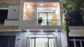 Bán Nhà 80m2 Ngay VSIP3, TP Tân Uyên, BD (Gía 1ty740tr)