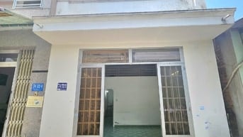 Chính chủ bán nhà hẻm xe hơi Phan Văn Hớn Quận 12, 4.2x12, lửng, 4,2tỷ