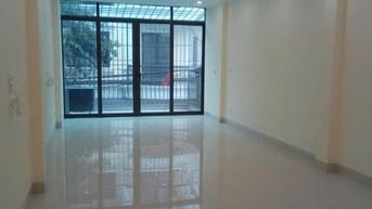 ​Cho thuê nhà mặt phố Thái Hà 95m2 x 5 tầng, mt 6m, giá cực sốc 68 tri