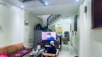 BÁN NHÀ DÂN XÂY -AN DƯƠNG VƯƠNG- ĐÔNG NGẠC - LÔ GÓC - 20M RA ĐƯỜNG OTO
