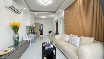 Bán Căn Hộ Phan Xích Long Phường 7 Phú Nhuận 66m2 2PN 2WC Tầng 6