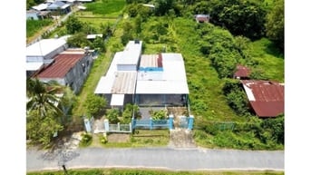 Chính chủ gửi bán đất vườn xã Nhuận Đức MT nhựa 538 thông giá 790TR