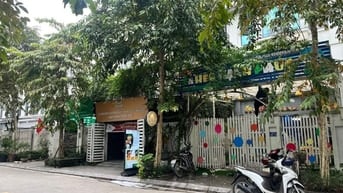 Chỉ dưới 26 tỷ, sở hữu ngay căn 144m2, Geleximco D, tiện ích đầy đủ