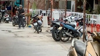 Ngõ Bà Triệu – Hà Đông | 13.2 tỷ