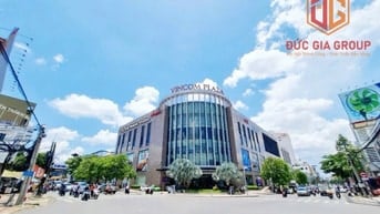 Bán nhà mặt tiền đường Trương Định; sổ hồng 306m2 giá 30 tỷ