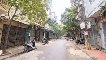 Nguyễn Trãi – Thanh Xuân | 6.8 tỷ