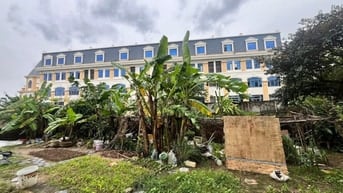 333m2 Đất Hoè Thị phù hợp làm Nhà vườn, xây toà căn hộ dịch vụ, <34.8