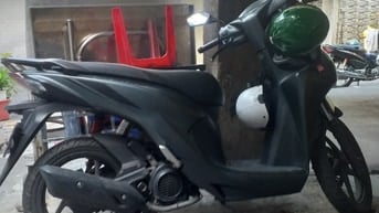 Bán nhà 353/2/5 Nguyễn Duy Dương p4q10
