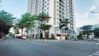 Bán gấp lô đất có căn nhà cấp 4 dạng kho đang cho thuê 18tr/tháng, 