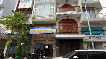 Bán nhà Mặt tiền Đường Trần Văn Dư với Nguyễn Quang Bích, p13 Quận TB