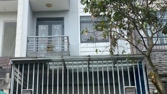 Bán Nhà KDC 13E, xã Bình Hưng, Bình Chánh.