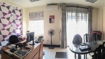 Cho thuê nhà mặt phố Hàng Ngang. Hàng Đào. Hoàn Kiếm. HN. 110m x 5 tần