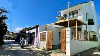Bán nhà MTKD-DT114m2-2tầng-3PN- Sân ôtô-chợ vĩnh Phươn- Nha Trang-2ty9