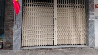 9tr - 4x20m_MT Lê Lâm_gác_cho thuê nhà Phường Phú Thạnh_Tân Phú